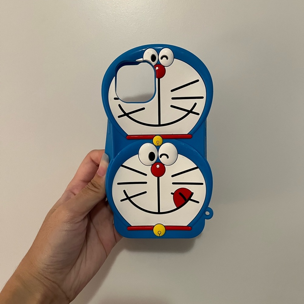 Doraemon iPhone case - Picture 8 of 8